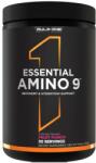 Rule 1 Essential Amino 9 | EAA with Electrolytes [345 грама] Плодов Пунш