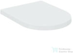 Ideal Standard BLEND CURVE soft-close wc ülőke, matt fehér T3760V1 (T3760V1)