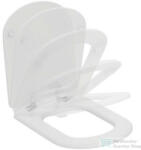 Ideal Standard CALLA soft-close wc ülőke, fehér E251801 (E251801)