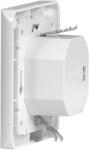 UltraLux Intrerupator cu senzor PIR, raza detectie 6m, IP20 (KSD22)