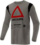 Alpinestars Tricou motocross Alpinestars Techdura maro (AIM170-0199)