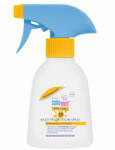 sebamed - Spray dermatologic pentru protectie solara Baby SPF 50 Sebamed, 200 ml 200 ml
