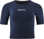 Craft Tricou Craft Rush 2.0 Crop Tee 1914664-390000 Marime 6