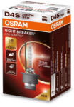 OSRAM D4S Xenarc Night Breaker 220 Xenon izzó 66440XN2
