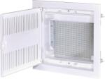 ETI ECG Tablouri de distribuție incastrate pentru cutii de distributie multimedia IP30 ECG14MEDIA-I (001101156)