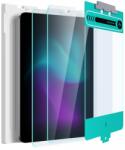 ESR Set 2 folii protectie transparenta Case Friendly ESR Armorite compatibil cu iPad Air 4 2020 / 5 2022 / iPad Pro 11 inch 2020/2021/2022 (4894240194782)