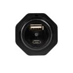 UltraLux LAMPĂ LED PORTABILĂ, MULTIFUNCȚIONALĂ, 3W, 2500mAh, 5000K, IP65 (PML350)
