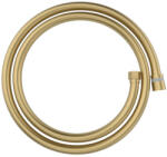  Sapho Softflex zuhany gégecső 150 cm, matt arany 1208-19 (1208-19)