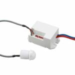 UltraLux Senzor mini de miscare 12-24V DC, 360°, 6M (SDMP12)
