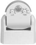 UltraLux Senzor de miscare cu montaj aparent, raza detectie 9 m, 2xPIR, IP65 (SDVMD)
