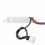 UltraLux Senzor mini de control lumina, IP44 (SDMF)