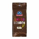 Olympus Млечна напитка с какао choco energy Olympus 200мл