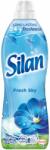 Silan Fresh Sky 880ml 40 db