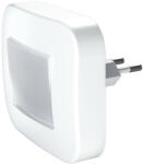 OSRAM LUNETTA® Hall beltéri mobil lámpatest fehér színben, 3 lm, 0, 2W teljesítmény, 25000h élettartammal, IP20, 2 év garanciával, 3000K, 220-240V ( 4058075730120 ) (4058075730120)