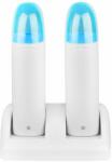  Gyantamelegítő DUO 80W - 2 patronos roll-on rendszer