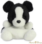 Palm Pals Cliks 13 cm Brodie Collie kutyus - Aurora (33534)