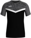 Jako Tricou Jako T-Shirt Iconic 6124-801 Marime 140 - weplayhandball