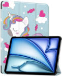 Techsuit Husa Techsuit FoldPro Ipad Air 13 2024 unicorn