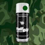 FullDip Full Dip matt Military zöld spray 400ml