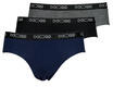 Hom Bugyik HOM BOXERLINES X3 Sokszínű EU XXL