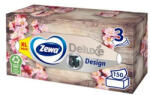 Zewa Papírzsebkendő ZEWA Deluxe 3 rétegű 150 db-os dobozos (12.01721)