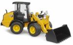BRUDER Incarcator pe pneuri CAT (02485) (02485)