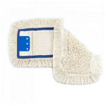  Mophuzat zsebes-füles (műanyag) 3 lyukú 50 cm pamut NZE047-3WP