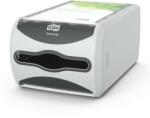 Tork Xpressnap pultra tehető szalvéta adagoló N4, szürke, 145x191x307 SCA272513