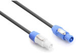  FTS PowerLink Connect - 10 m PowerCON Összekötő Tápkábel