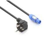  FTS PowerLink Pro - 3 m PowerCON Tápkábel