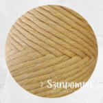  Retwisst Macrame String 2mm - Mustár