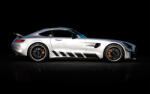  Mercedes AMG GT S ÉlményVezetés