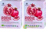 Aronia Charlottenburg Pachet Suc de Rodie Ecologic/Bio 3L+3L