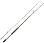 RYOBI Lanseta Ryobi Ranmi Ultimate WarriorGX Fuji, 1.98m, 3-12g, 2 tronsoane (RY154198)