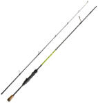 EnergoTeam Lanseta EnergoTeam Wizard Fine UL Spin, 1.98m, 1.5-5g, 2 tronsoane (12147198)