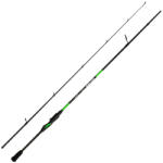 EnergoTeam Lanseta EnergoTeam Wizard MXT Spin, 2.40m, 30-60g, 2 tronsoane (13072240)
