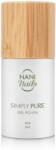 Naní ojă semipermanentă Simply Pure 5 ml - Top