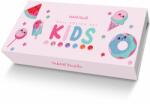 NANI Kids Nail Polish Set - Set de lacuri de unghii pentru copii