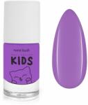 Naní lac de unghii copii 7 ml - Blueberry Shake