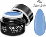 NANI gel UV Amazing Line 5 ml - Sky Blue