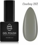 Naní ojă semipermanentă 6 ml - Cowboy