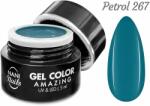 NANI gel UV Amazing Line 5 ml - Petrol