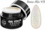 NANI gel UV Amazing Line 5 ml - Snow Mix