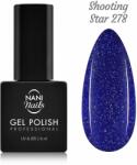 Naní ojă semipermanentă 6 ml - Shooting Star