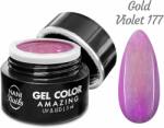 NANI gel UV Amazing Line 5 ml - Gold Violet