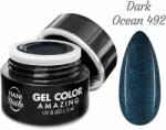 NANI gel UV Amazing Line 5 ml - Dark Ocean