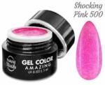 NANI gel UV Amazing Line 5 ml - Shocking Pink