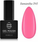 Naní ojă semipermanentă 6 ml - Samantha