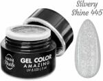 NANI gel UV Amazing Line 5 ml - Silvery Shine