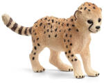 Schleich Pui de Ghepard, Figurina Schleich 14866 (14866S) Figurina